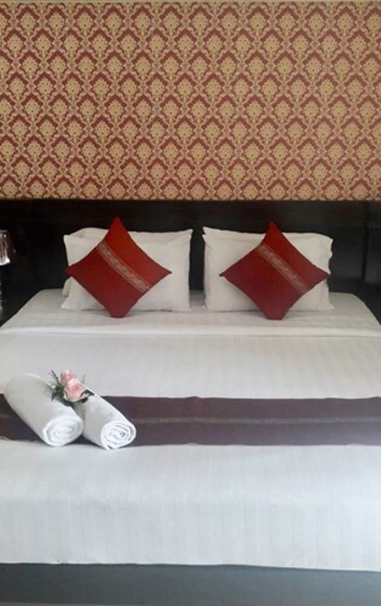 Siwalai City Place Pattaya Exterior foto