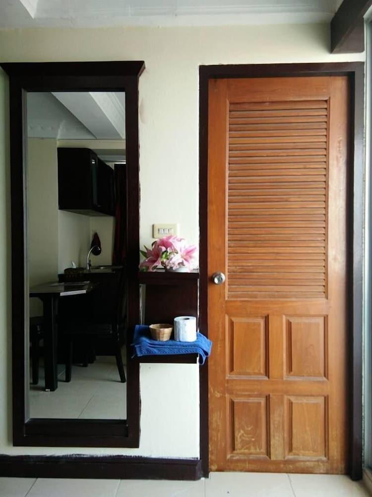 Siwalai City Place Pattaya Exterior foto