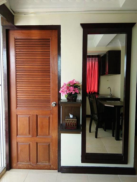 Siwalai City Place Pattaya Exterior foto